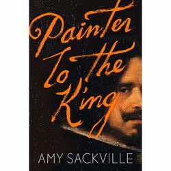 Allen & Unwin Painter to the King, Fiction, Anglais, Couverture rigide, 336 pages