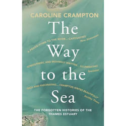 ISBN The Way to the Sea livre