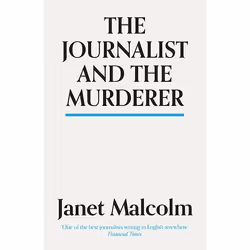 Allen & Unwin The Journalist And The Murderer, Anglais, Livre broché, 192 pages
