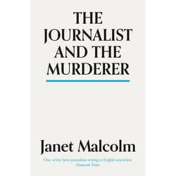 Allen & Unwin The Journalist And The Murderer