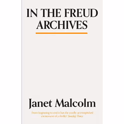 Allen & Unwin In The Freud Archives, histoire, Anglais, Livre broché, 192 pages