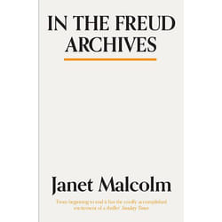 Allen & Unwin In The Freud Archives livre histoire Anglais