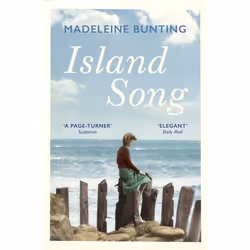 ISBN Island Song, Livre broché, 400 pages