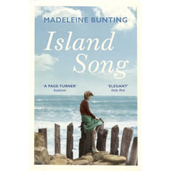 ISBN Island Song livre