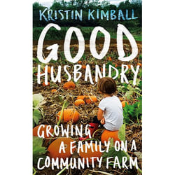 ISBN Good Husbandry livre Couverture rigide 304 pages