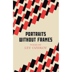 ISBN Portraits Without Frames livre Couverture rigide