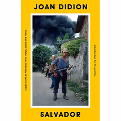 ISBN Salvador, Livre broché