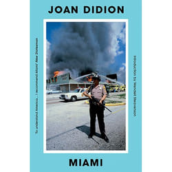 ISBN Miami livre