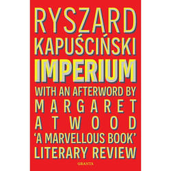 ISBN Imperium livre