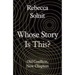 ISBN Whose Story Is This?, Couverture rigide, 192 pages