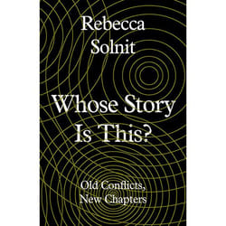 ISBN Whose Story Is This? livre Couverture rigide