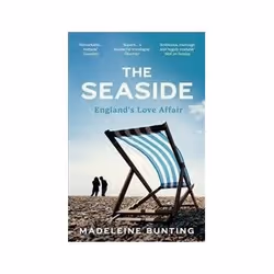 ISBN Seaside: England's Love Affair, Voyage, Anglais, Livre broché, 400 pages