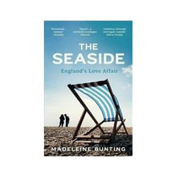 ISBN Seaside: England's Love Affair livre Voyage Anglais