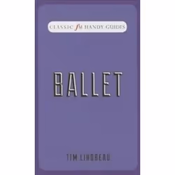 ISBN Ballet, Musique, Anglais, Couverture rigide, 103 pages