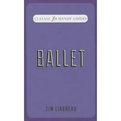 ISBN Ballet livre Musique Anglais Couverture rigide