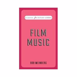 ISBN Film Music, Musique, Anglais, Couverture rigide, 99 pages