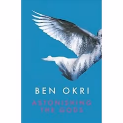 ISBN Astonishing the Gods, Roman, Anglais, 272 pages