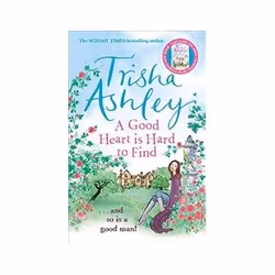 ISBN Good Heart is Hard to Find, Roman, Anglais, 336 pages