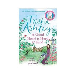 ISBN Good Heart is Hard to Find livre Roman Anglais