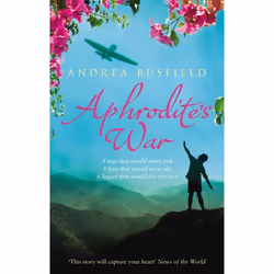 ISBN Aphrodite's War, Anglais, Livre broché, 512 pages