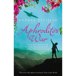 ISBN Aphrodite's War