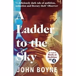 ISBN Ladder to the Sky, Roman, Anglais, Livre broché, 448 pages
