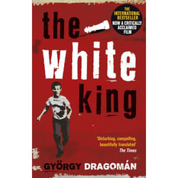 ISBN The White King