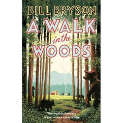 ISBN A Walk In The Woods