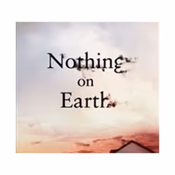 ISBN Nothing On Earth, Thrillers, Anglais, Livre broché, 192 pages