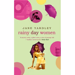 ISBN Rainy Day Women, Anglais, Livre broché, 384 pages