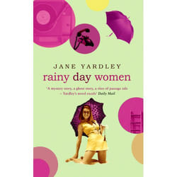 ISBN Rainy Day Women