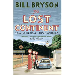 ISBN The Lost Continent