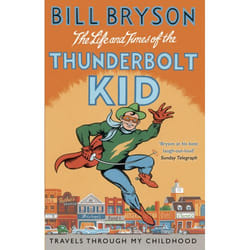 ISBN The Life And Times Of The Thunderbolt Kid
