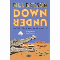 ISBN Down Under, Anglais, Livre broché, 432 pages