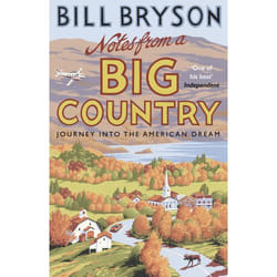 ISBN Notes From A Big Country