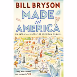 ISBN Made In America, Anglais, Livre broché, 592 pages