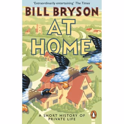 ISBN At Home, Anglais, Livre broché, 704 pages