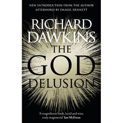 ISBN The God Delusion