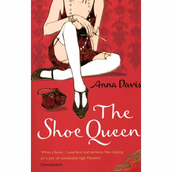 ISBN The Shoe Queen, Anglais, 448 pages