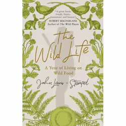 ISBN The Wild Life, Anglais, Livre broché, 304 pages