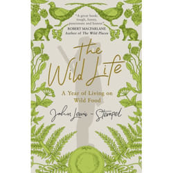 ISBN The Wild Life