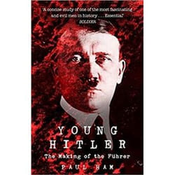ISBN Young Hitler : The Making of the Fuhrer livre histoire Anglais