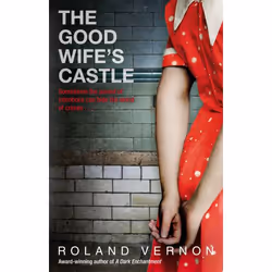 ISBN The Good Wife's Castle, Anglais, Livre broché, 464 pages