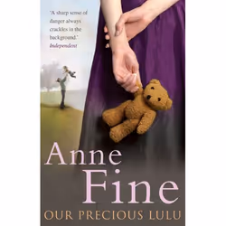 ISBN Our Precious Lulu, Anglais, 256 pages