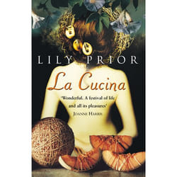 ISBN La Cucina