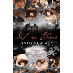ISBN Set In Stone