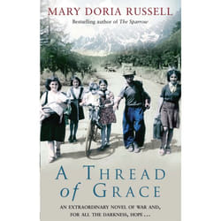 ISBN A Thread Of Grace livre Roman Anglais