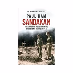 ISBN Sandakan, politique, Anglais, 655 pages