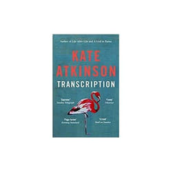 TRANSCRIPTION