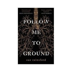 ISBN Follow Me to Ground livre Roman Anglais